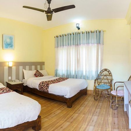 Hotel Angel Ποκάρα Εξωτερικό φωτογραφία