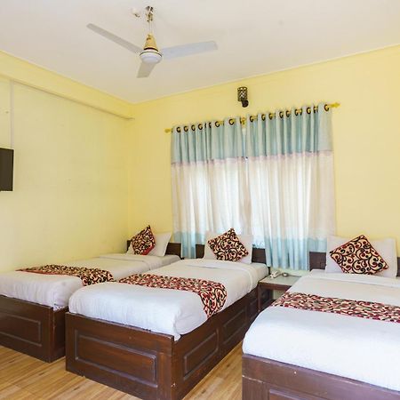 Hotel Angel Ποκάρα Εξωτερικό φωτογραφία