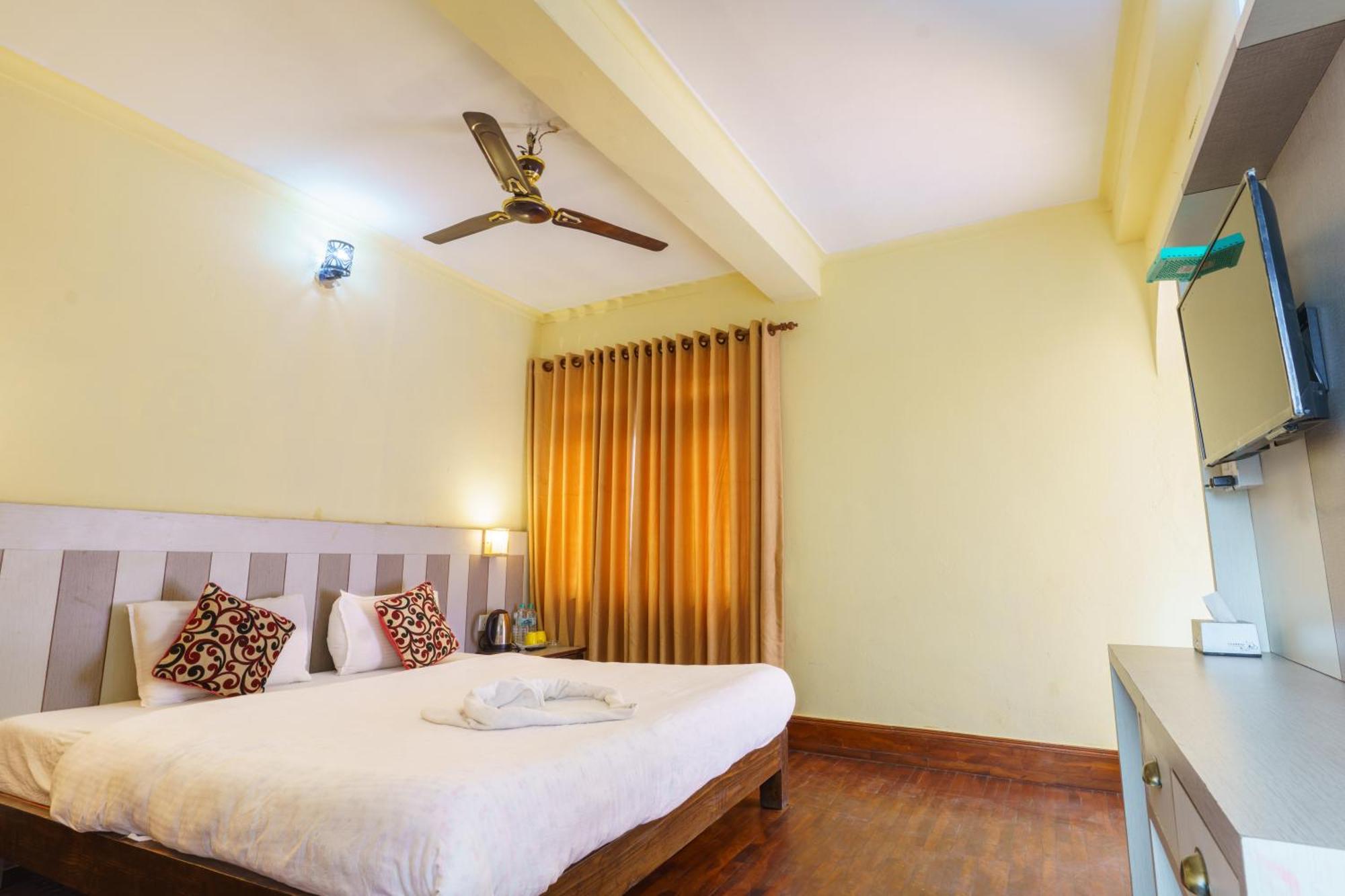 Hotel Angel Ποκάρα Εξωτερικό φωτογραφία
