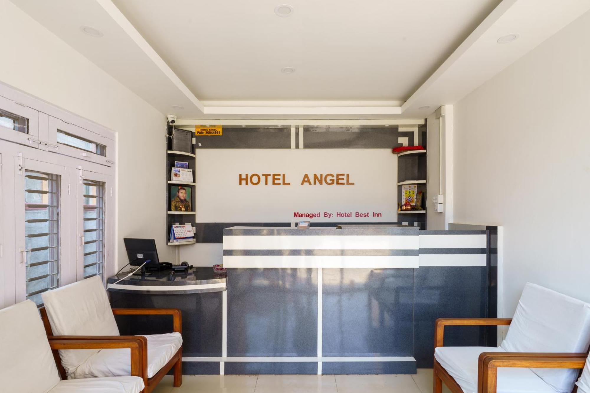 Hotel Angel Ποκάρα Εξωτερικό φωτογραφία