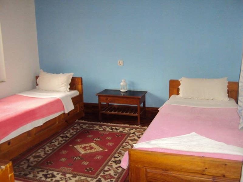 Hotel Angel Ποκάρα Εξωτερικό φωτογραφία
