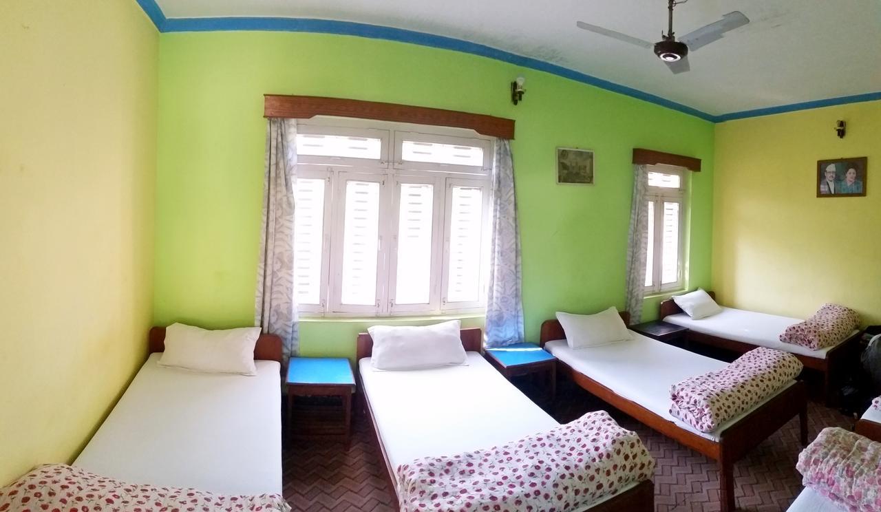 Hotel Angel Ποκάρα Εξωτερικό φωτογραφία