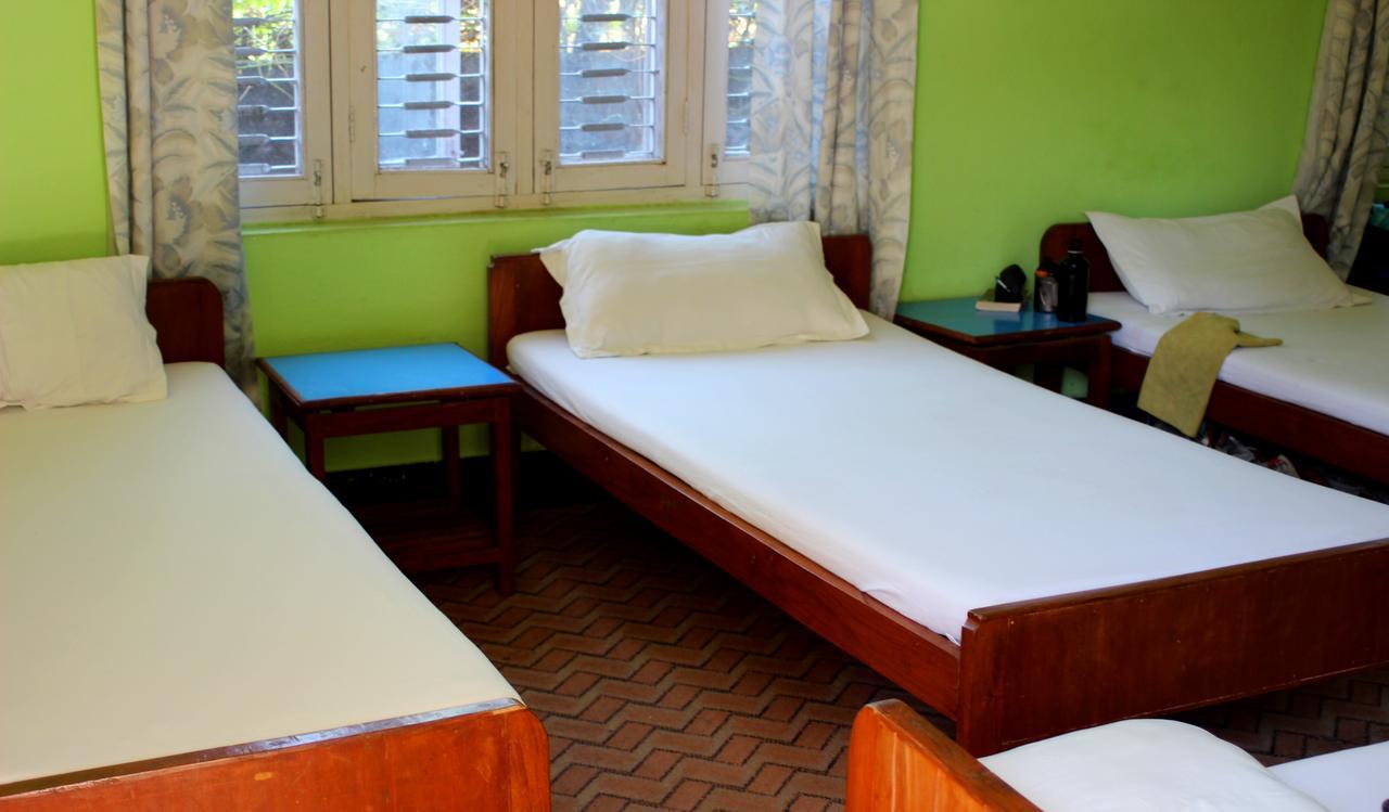 Hotel Angel Ποκάρα Εξωτερικό φωτογραφία