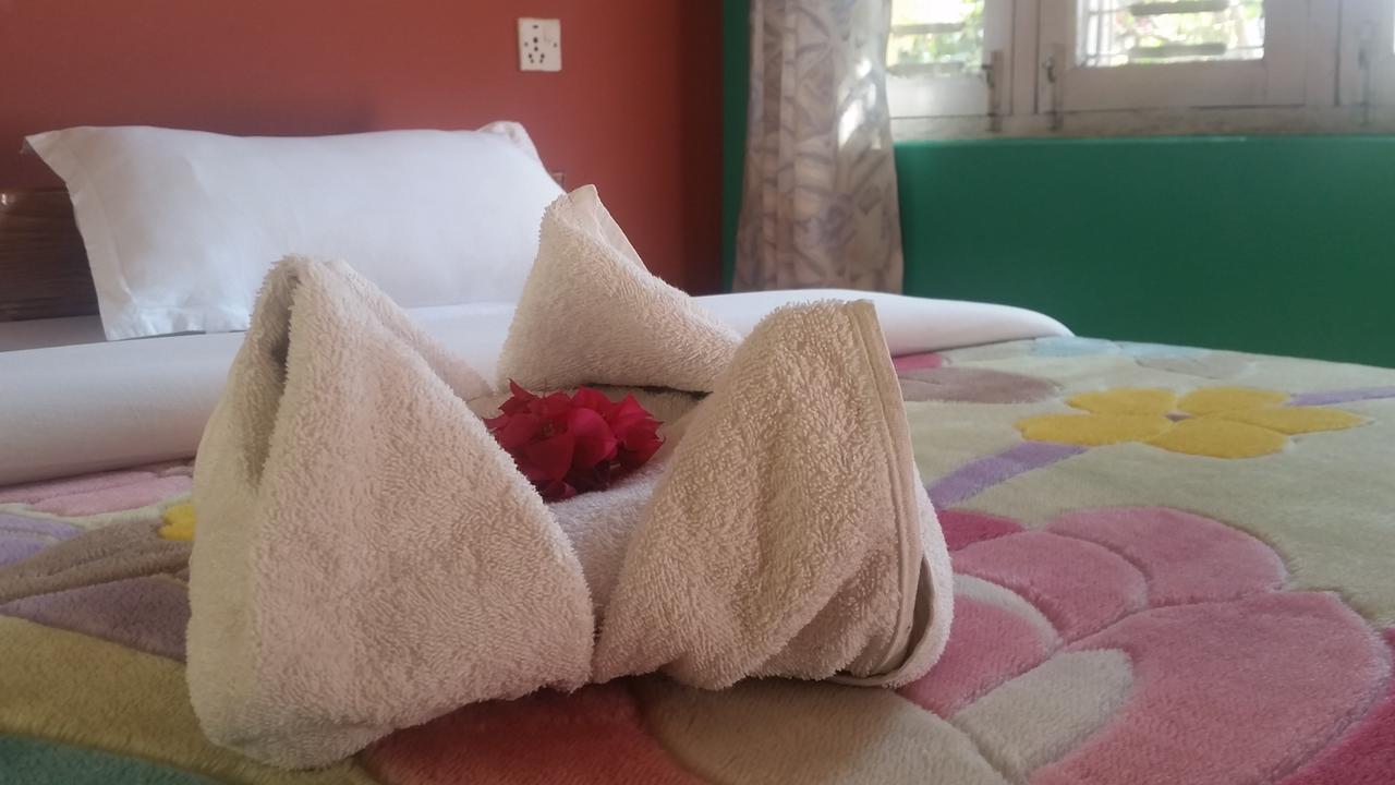 Hotel Angel Ποκάρα Εξωτερικό φωτογραφία