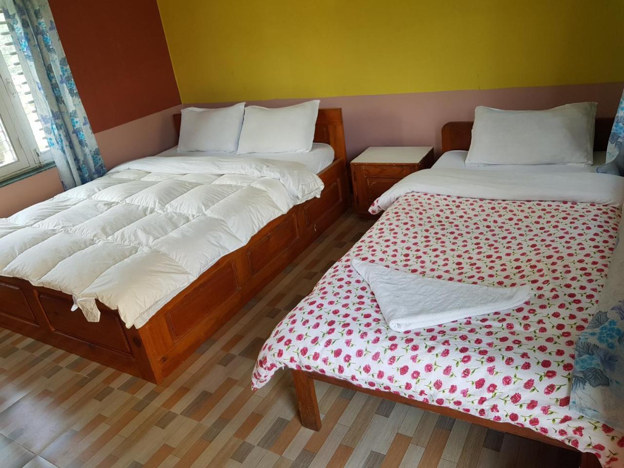 Hotel Angel Ποκάρα Εξωτερικό φωτογραφία