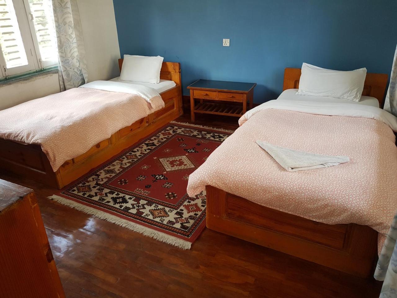 Hotel Angel Ποκάρα Εξωτερικό φωτογραφία