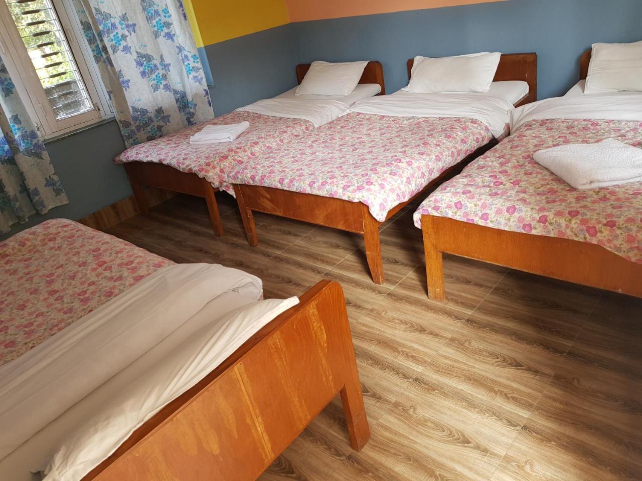 Hotel Angel Ποκάρα Δωμάτιο φωτογραφία